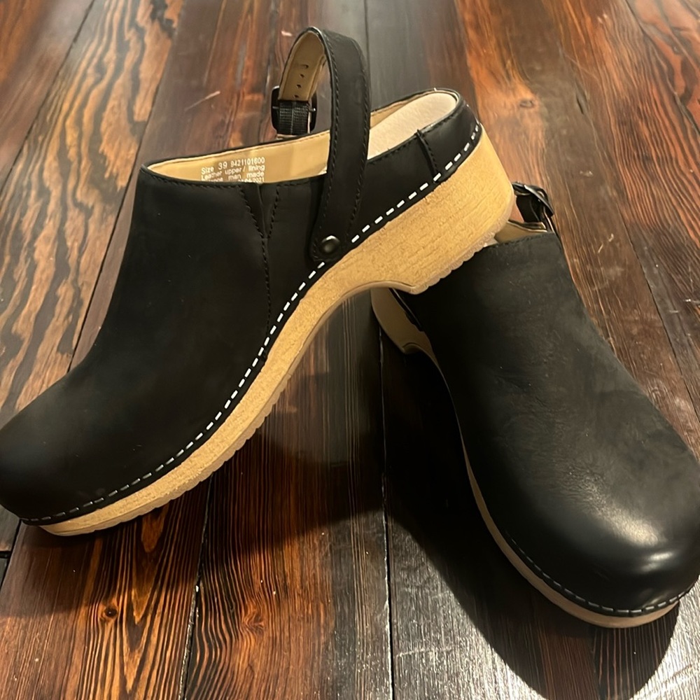 Dansko Clogs